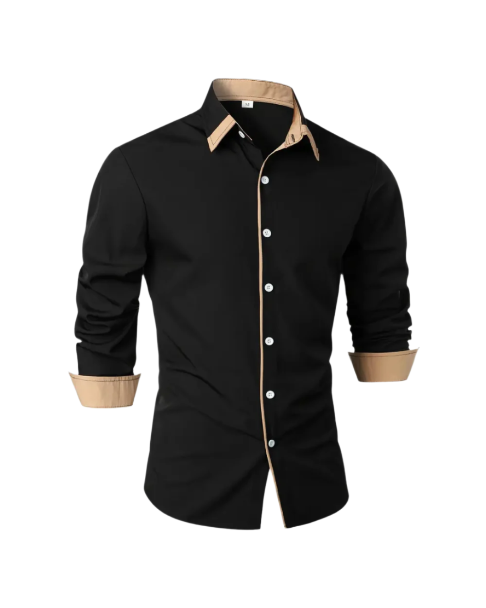 Aureo Madrid™ | Camisa informal