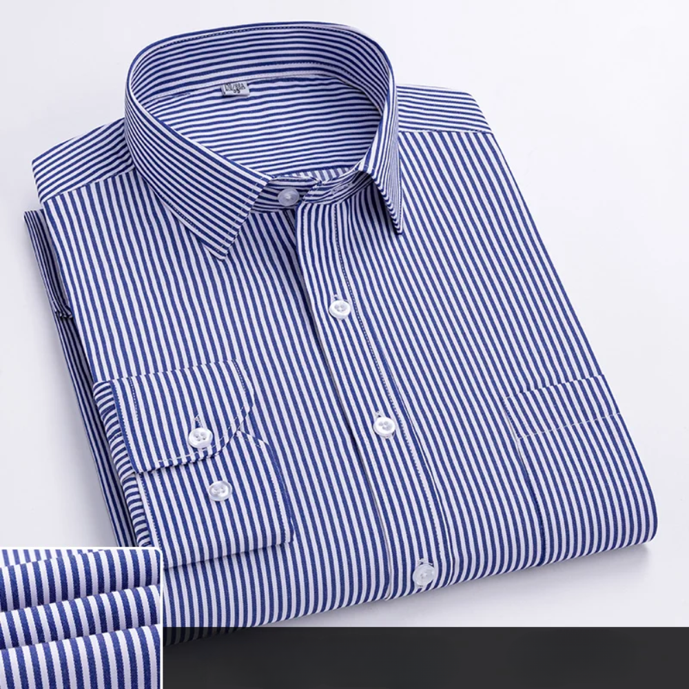 Aureo Madrid™ | Camisa formal de oficina