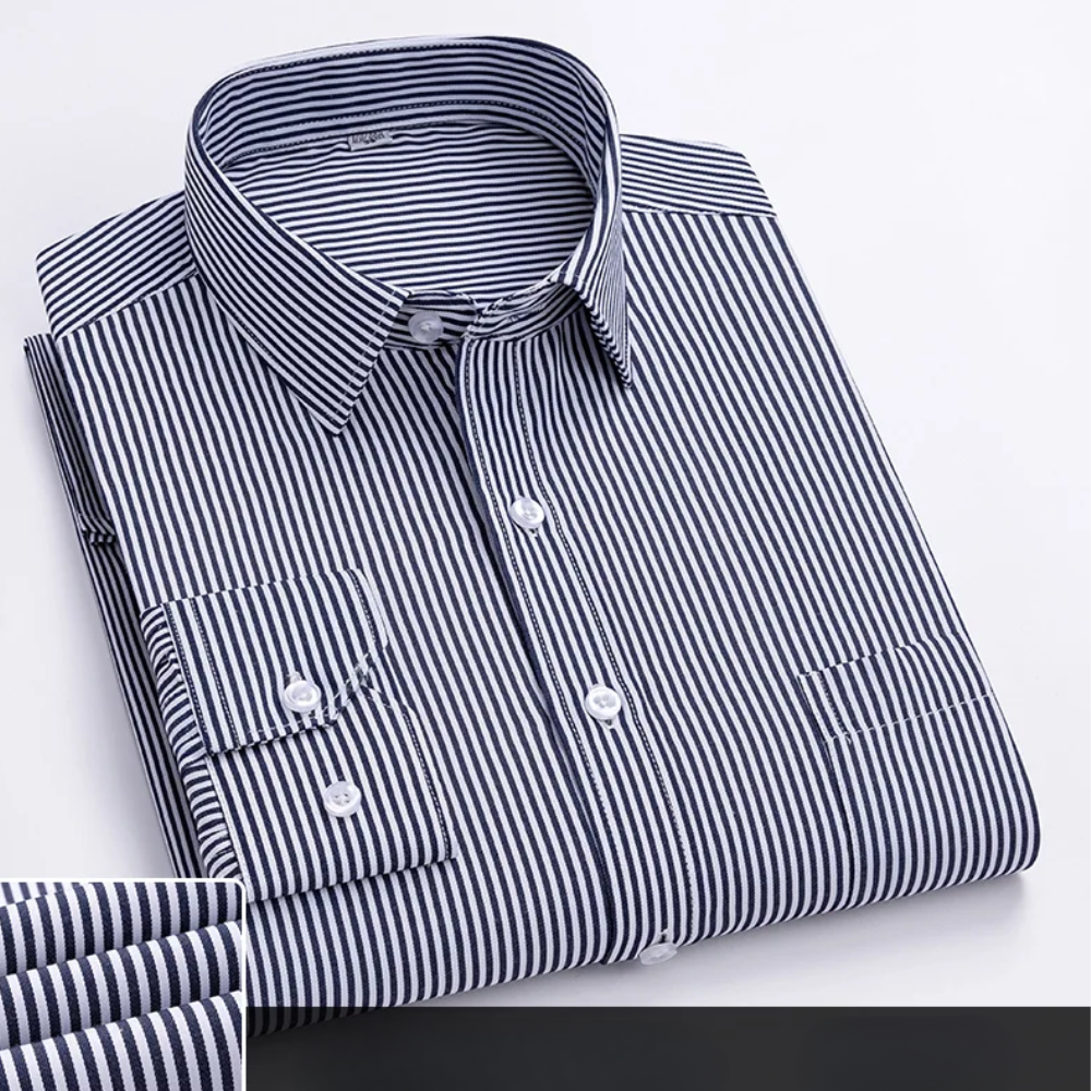 Aureo Madrid™ | Camisa formal de oficina