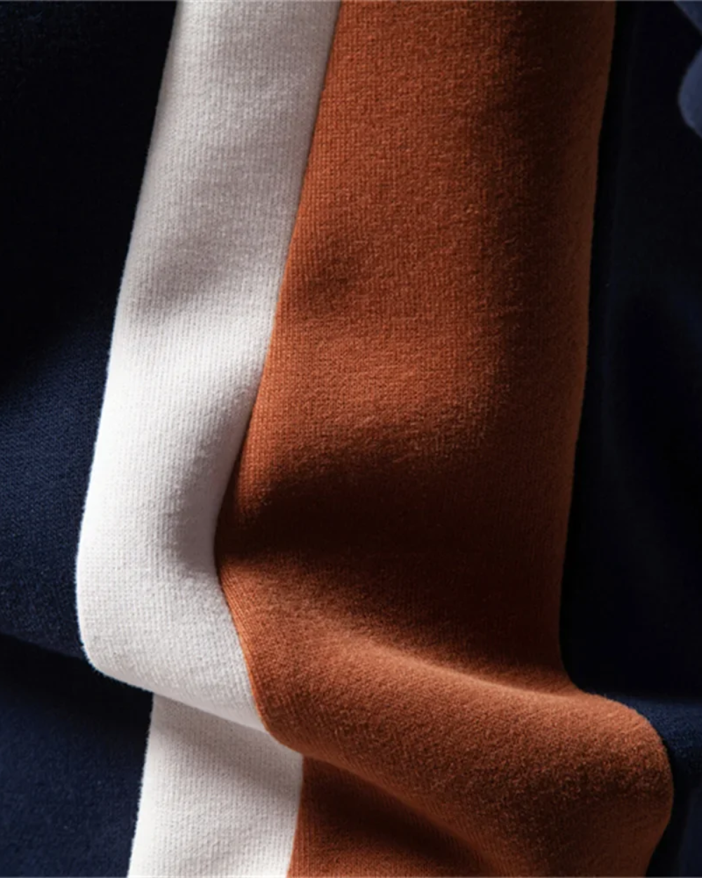 Aureo Madrid™ | Elegante jersey para hombre