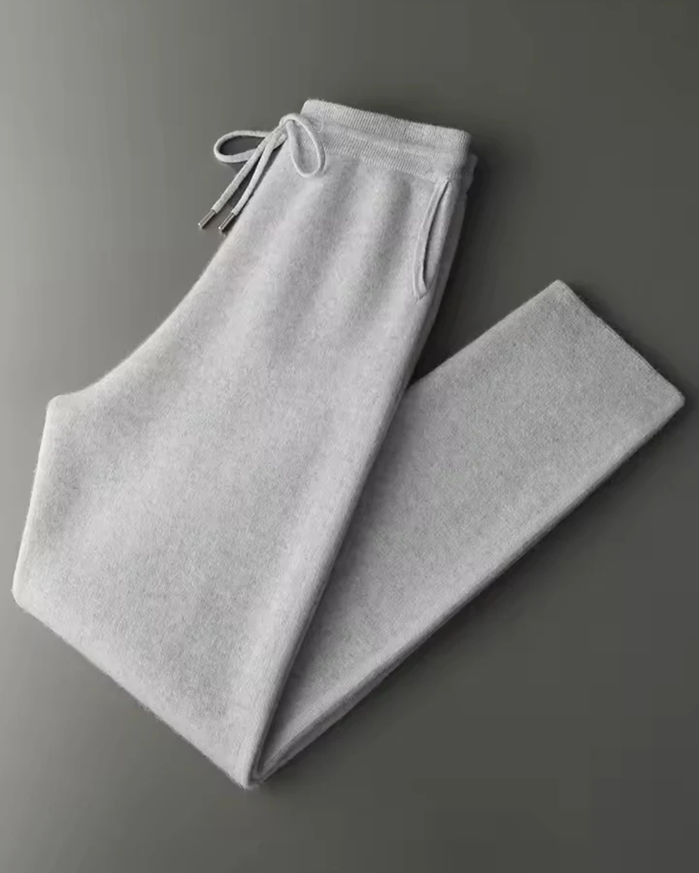 Aureo Madrid™ | Chándal de cachemira Elba