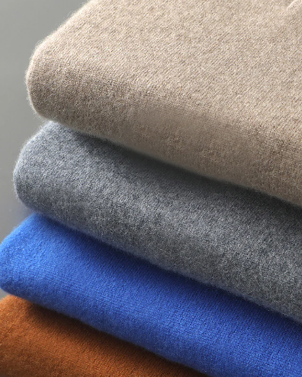 Aureo Madrid™ | Jersey polo Ponza Kasjmier