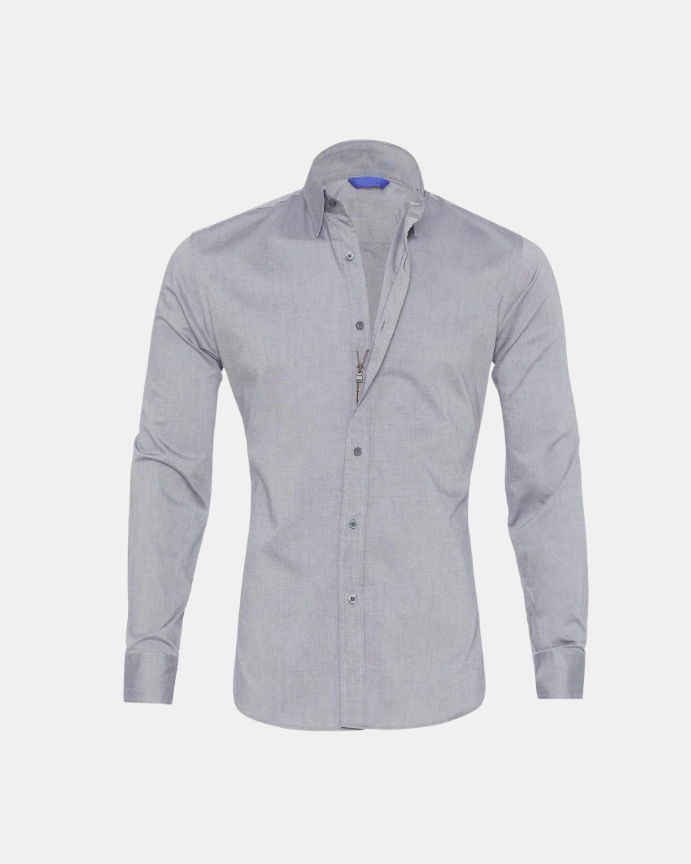 Aureo Madrid™ | Camiseta con cremallera