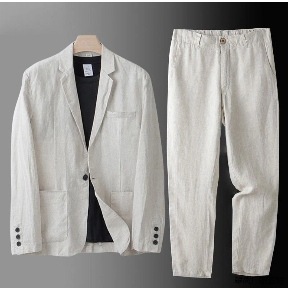 Aureo Madrid™ | Elegante juego de ropa de cama