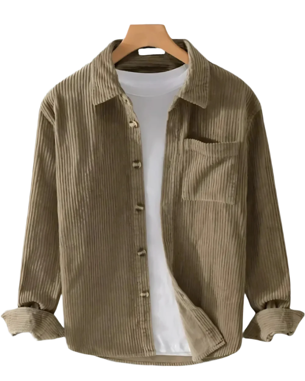 Aureo Madrid™ | Camisa vintage Bonucci