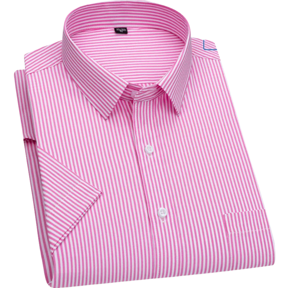 Aureo Madrid™ | Camisa transpirable para hombre