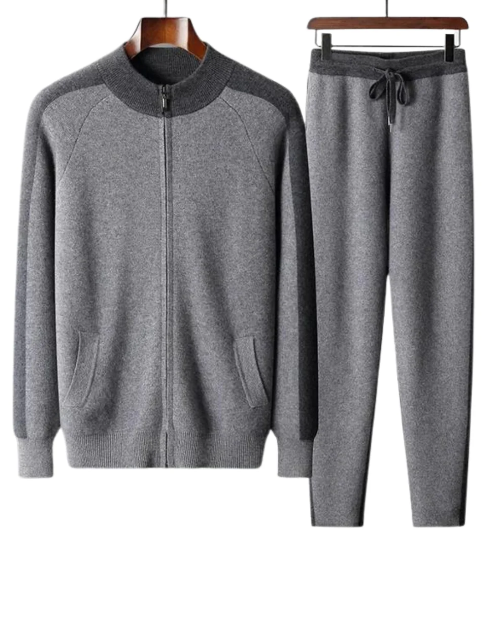 Aureo Madrid™ | Conjunto de cachemira Toscana