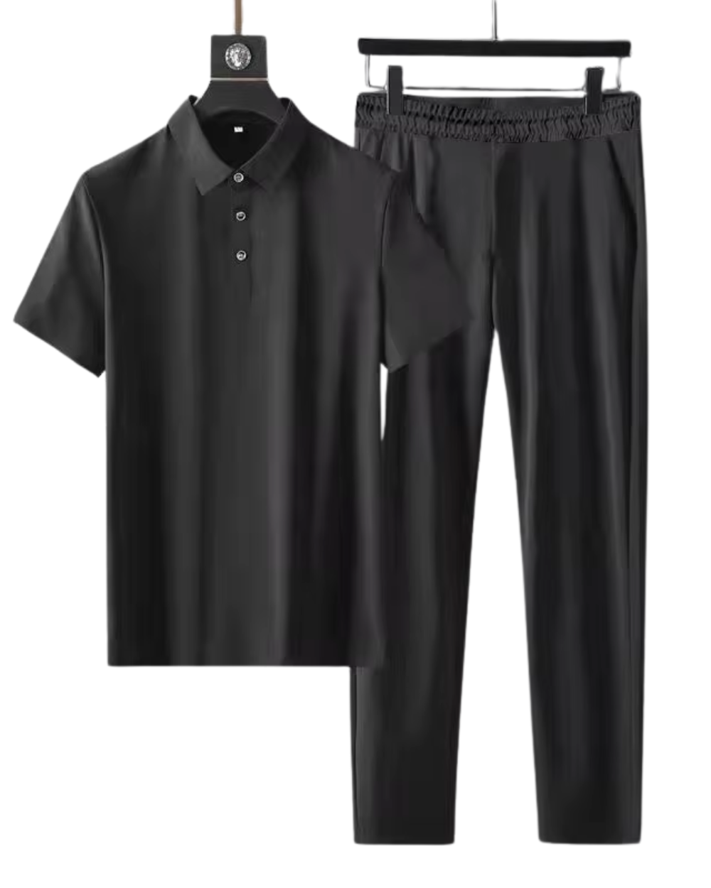 Aureo Madrid™ | Cómodo conjunto de 2 piezas