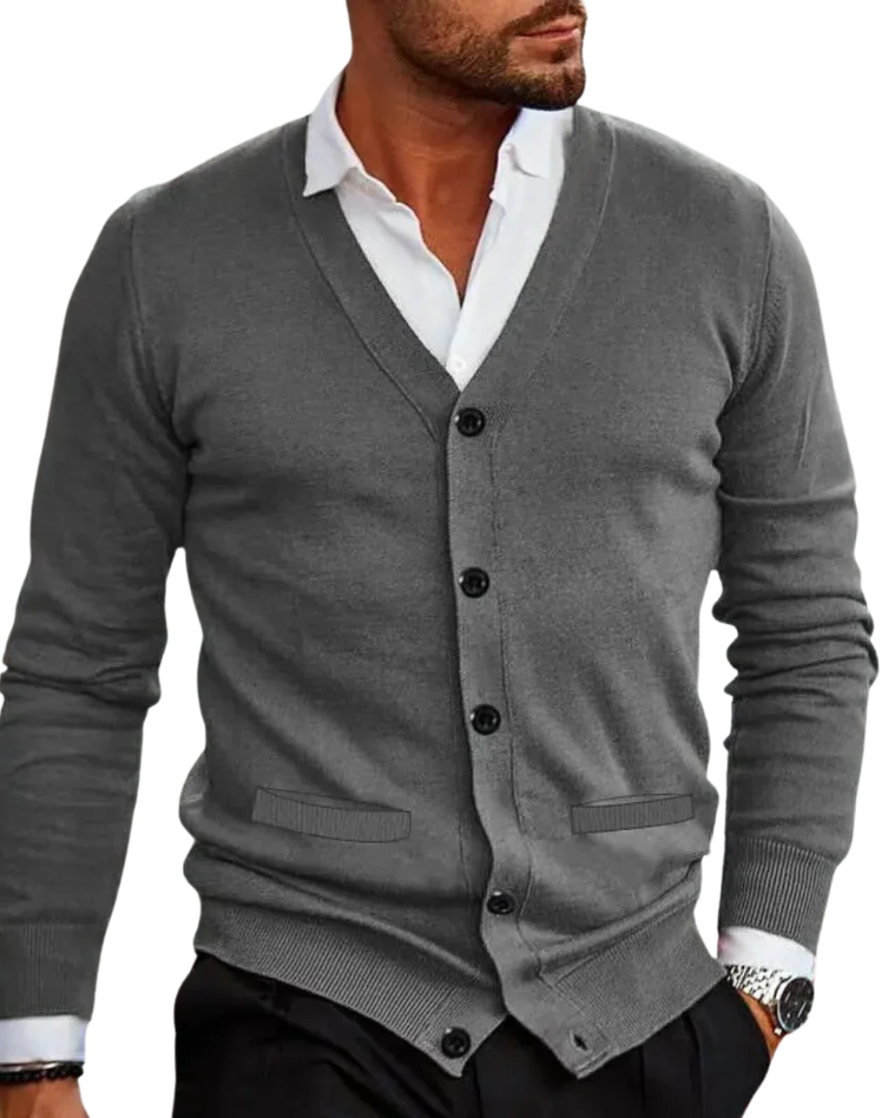 Aureo Madrid™ | Chaqueta elegante
