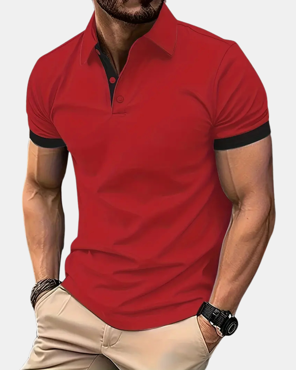 Aureo Madrid™ | Polo Premium