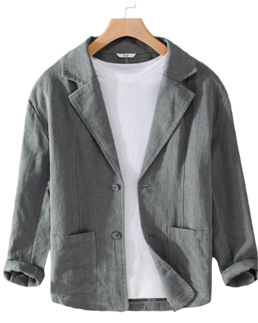 Aureo Madrid™ | Chaqueta ligera Quenstown