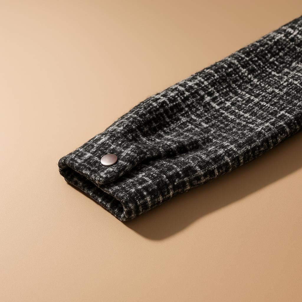 Aureo Madrid™ | Chaqueta informal para hombre