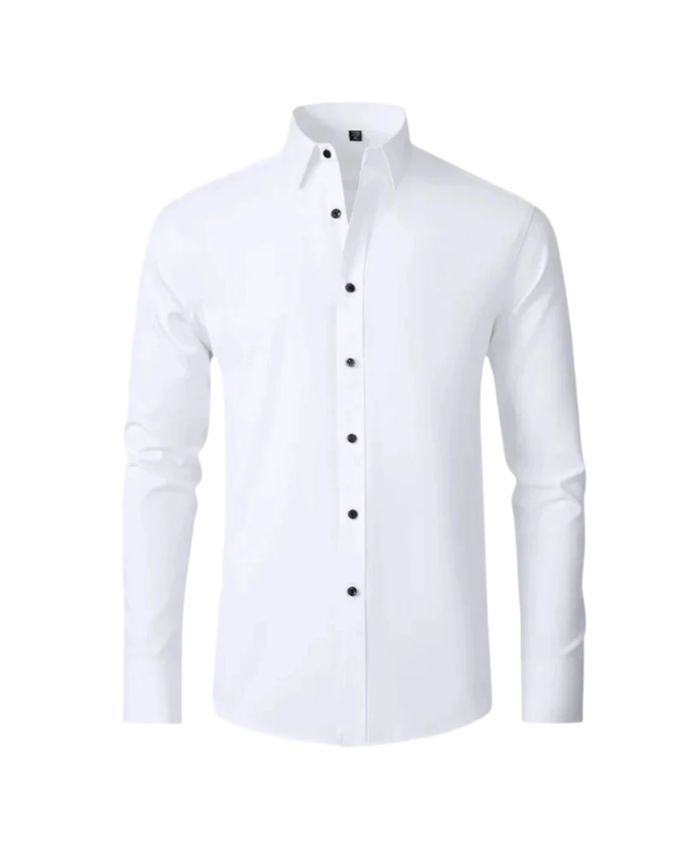 Aureo Madrid™ | Camisa de negocios