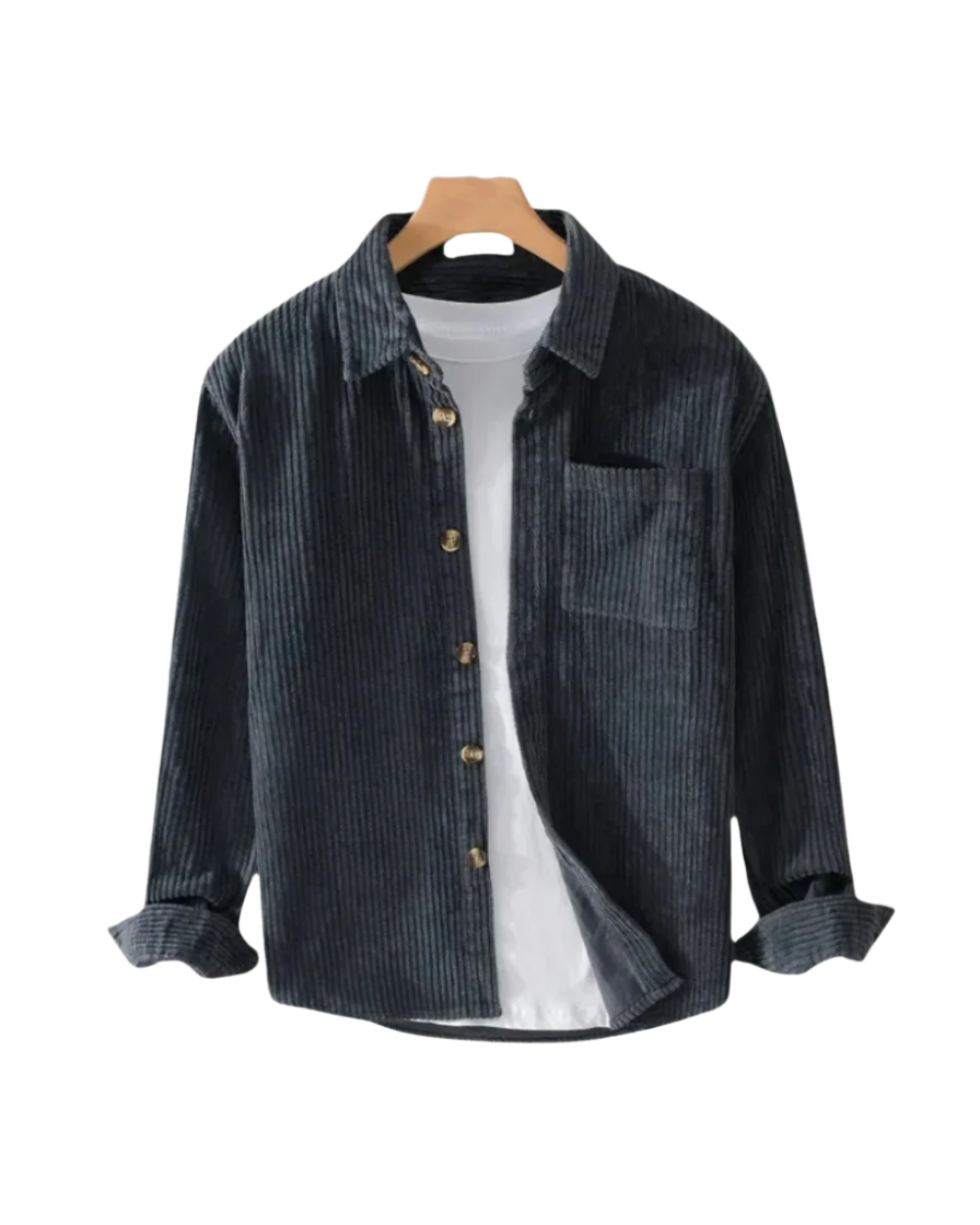 Aureo Madrid™ | Camisa vintage Bonucci