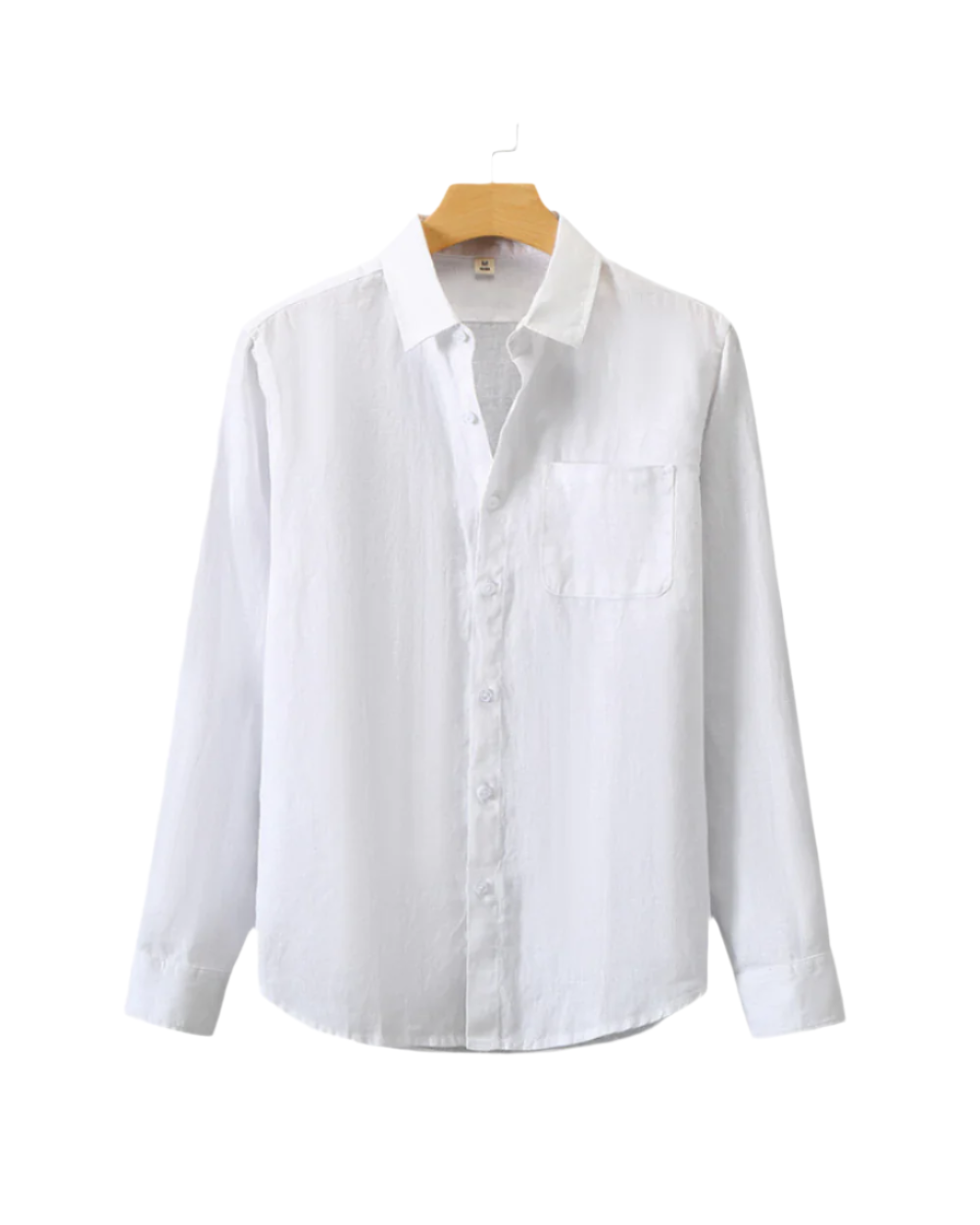 Aureo Madrid™ | Genève camisa de lino