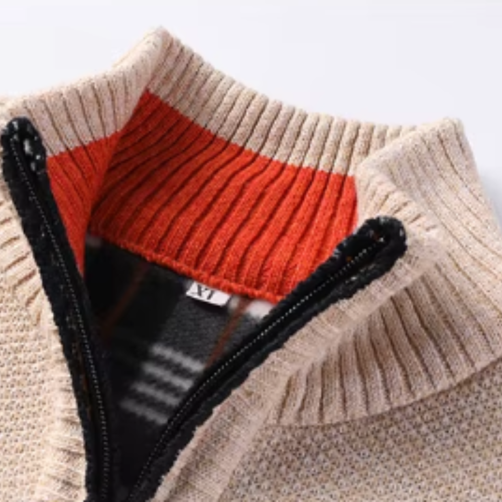 Aureo Madrid™ | Chaleco elegante y chic