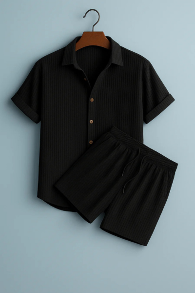 Aureo Madrid™ | Conjunto informal de verano