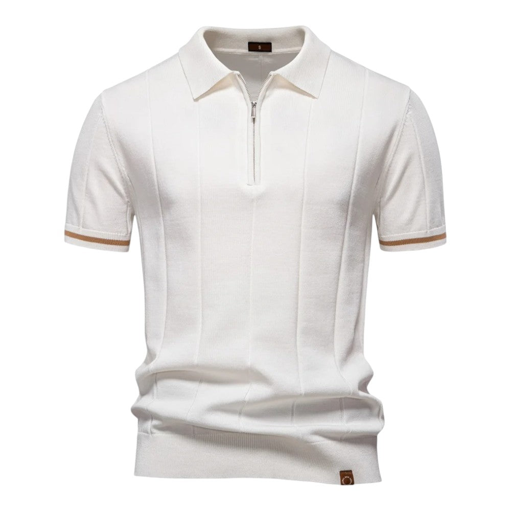 Aureo Madrid™ | Elegante polo