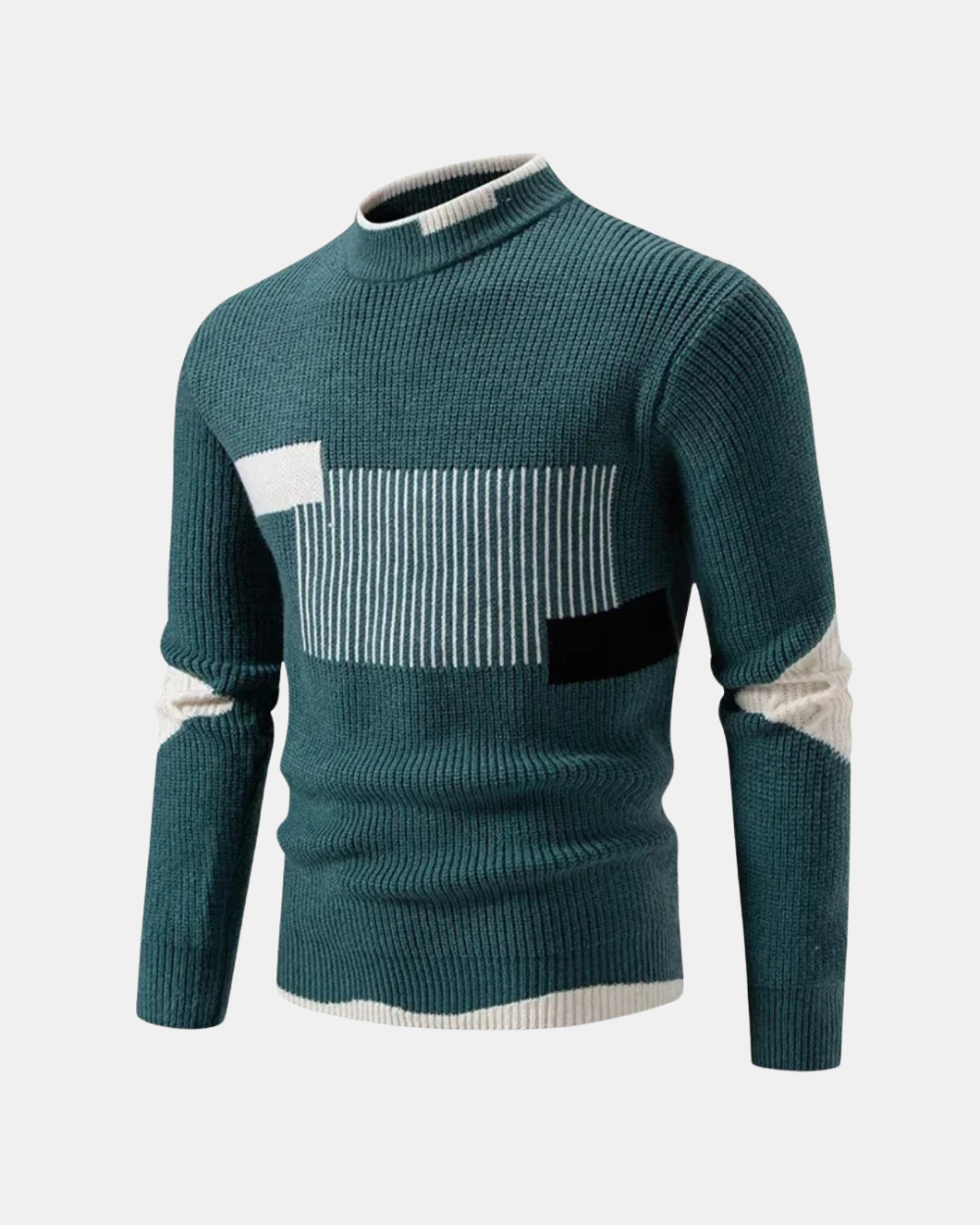 Aureo Madrid™ | Jersey de punto de primera calidad