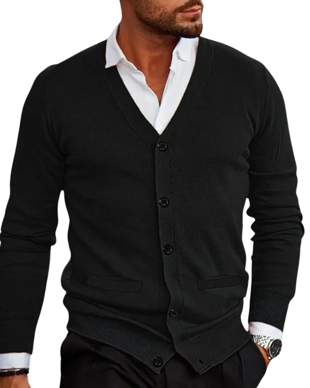Aureo Madrid™ | Chaqueta elegante