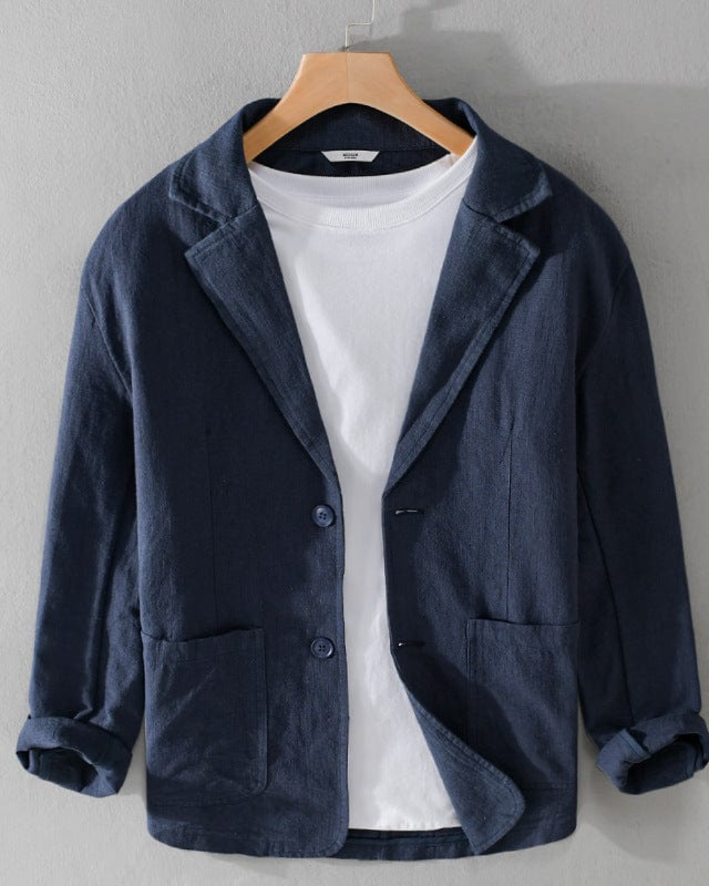 Aureo Madrid™ | Chaqueta ligera Quenstown