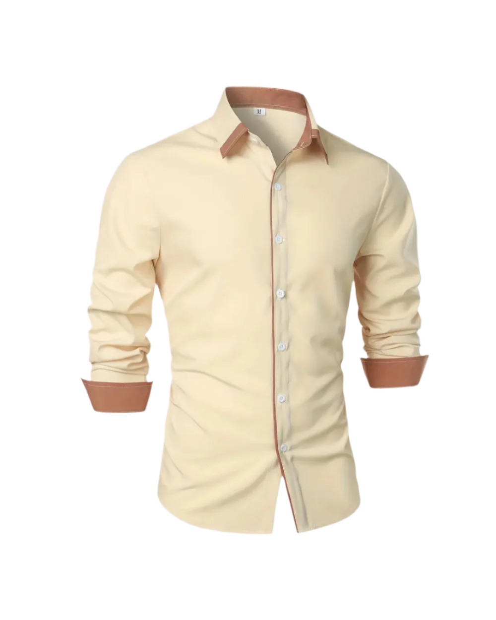 Aureo Madrid™ | Camisa informal