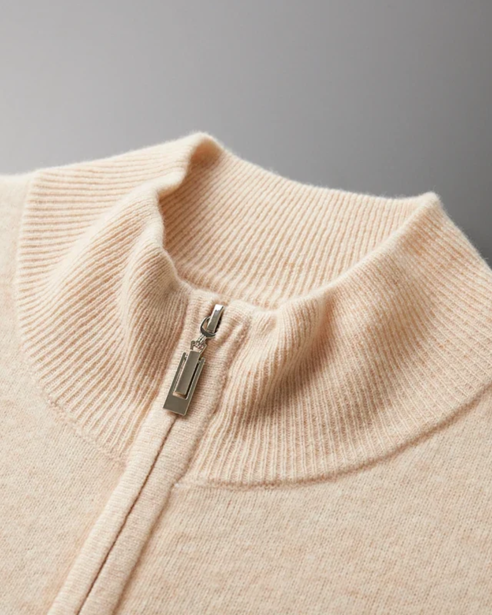 Aureo Madrid™ | Chaleco de lana Antinori
