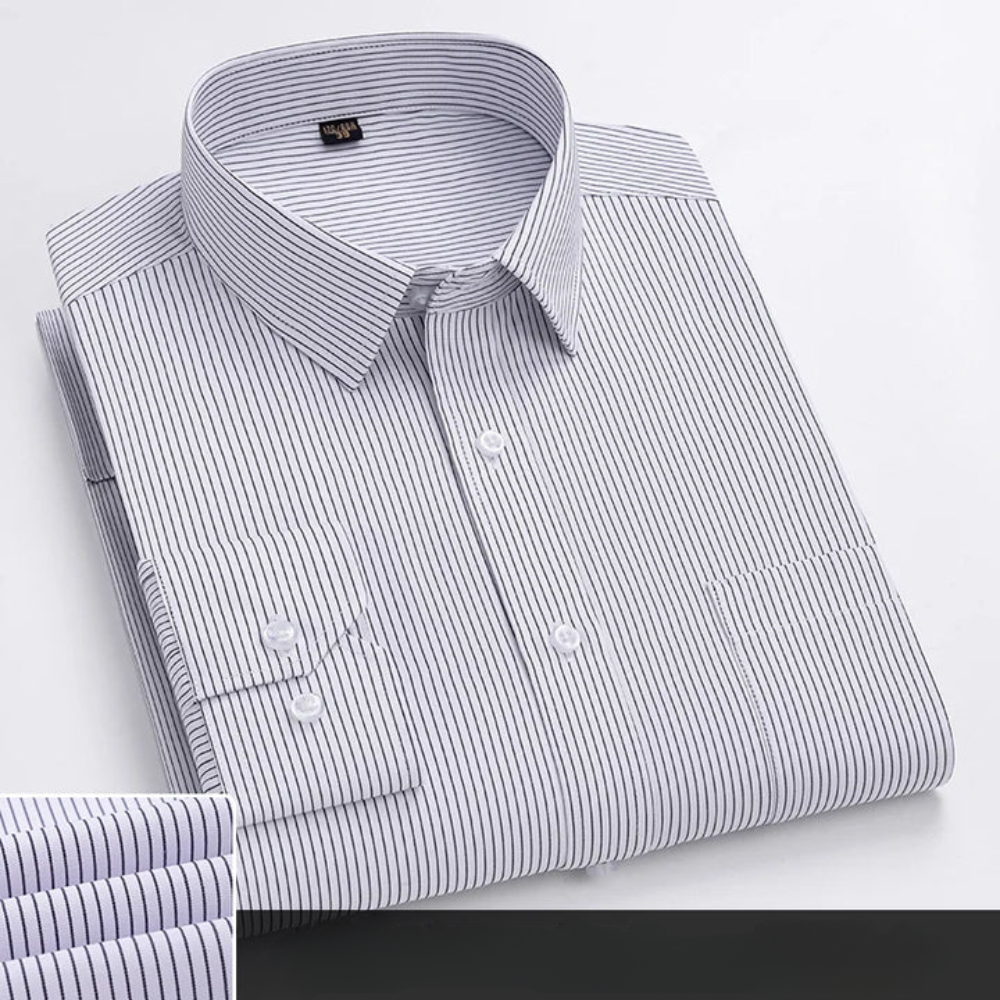 Aureo Madrid™ | Camisa formal de oficina