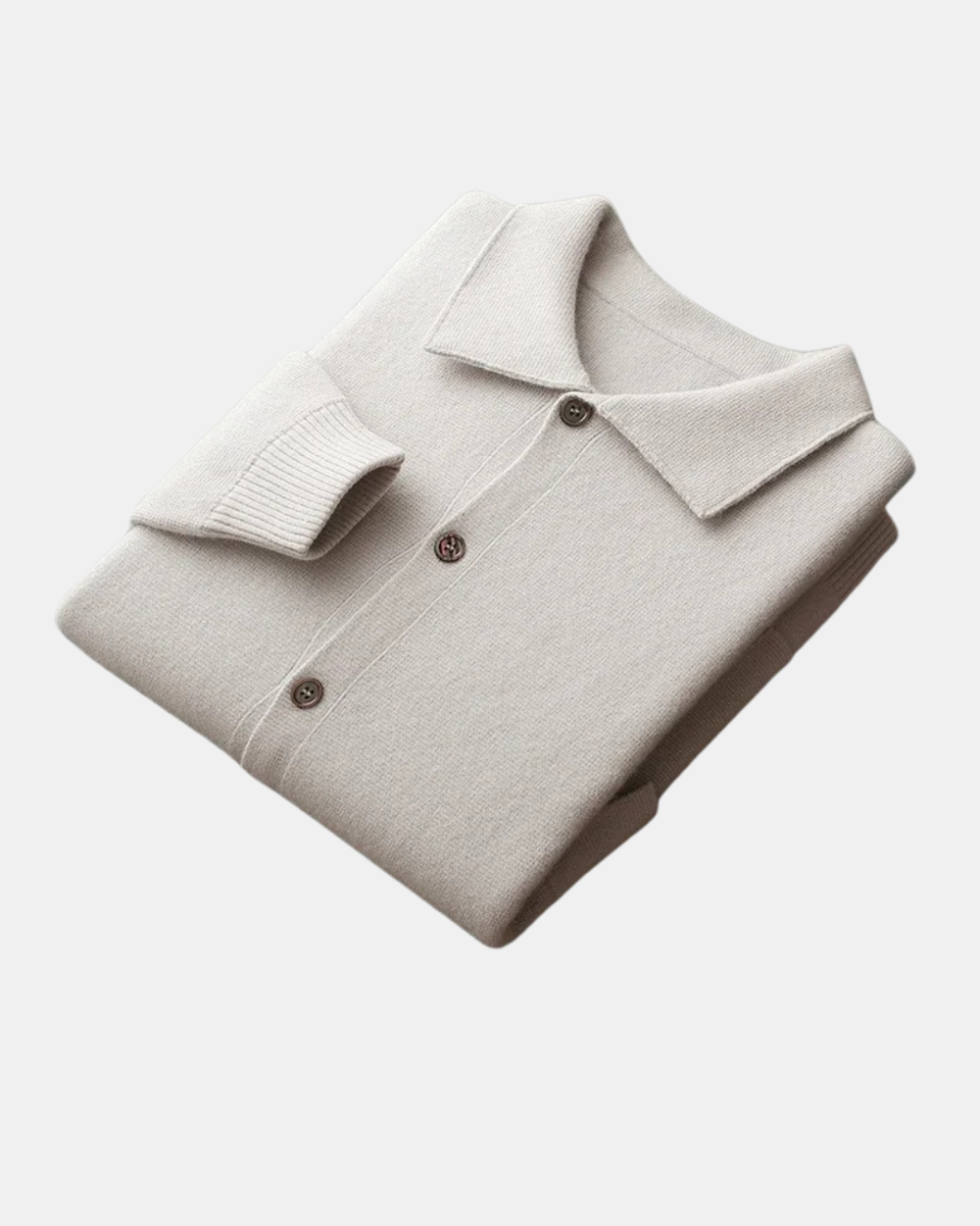 Aureo Madrid™ | Chaleco Janus de lana merino