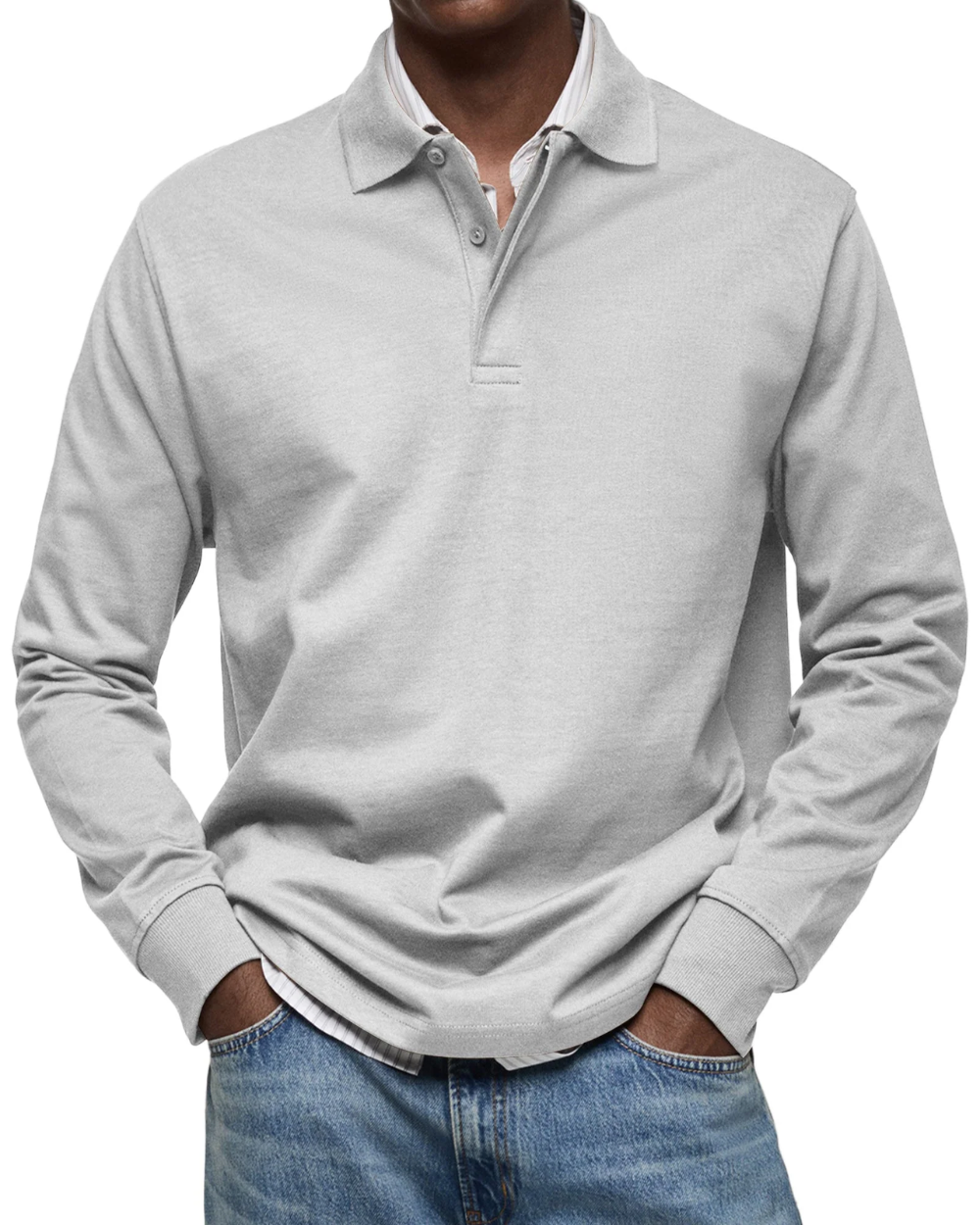 Aureo Madrid™ | Jersey polo