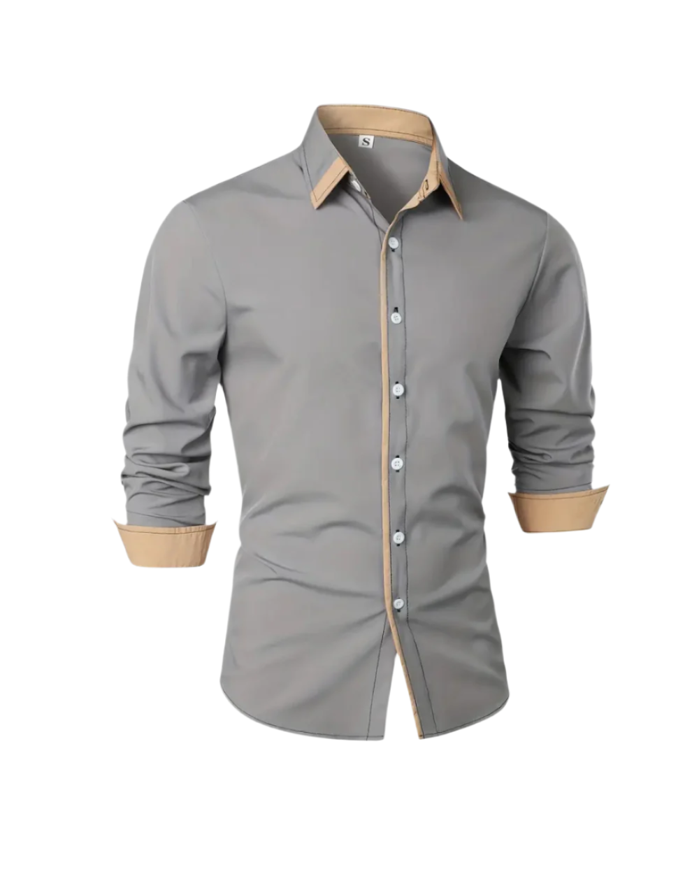 Aureo Madrid™ | Camisa informal