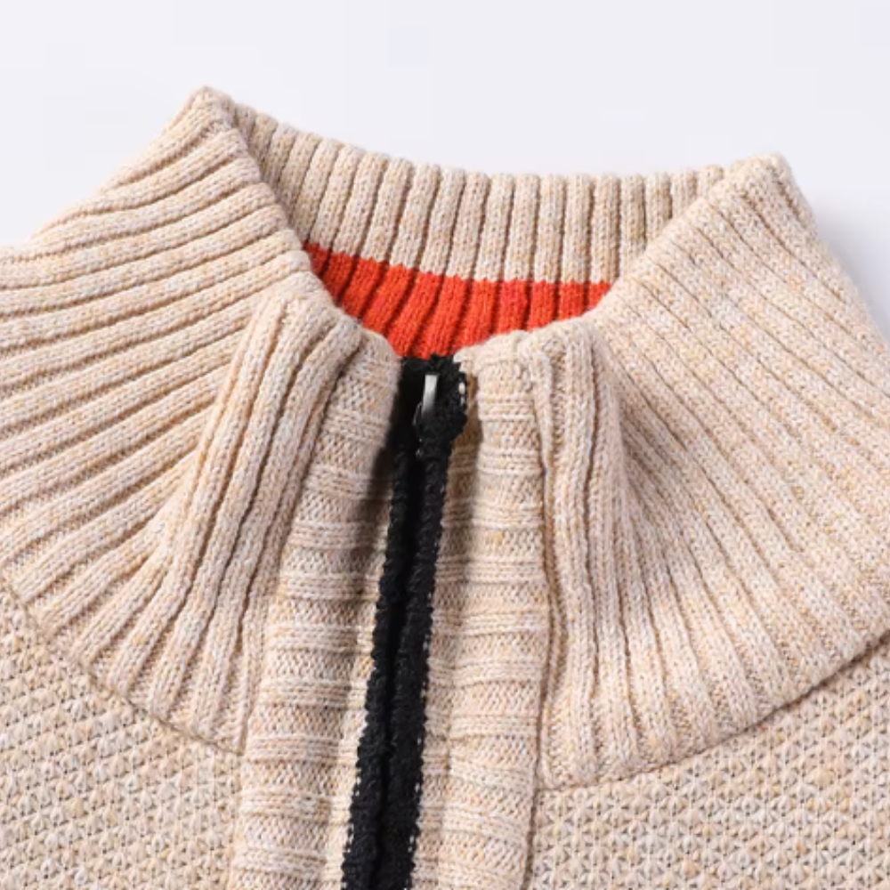 Aureo Madrid™ | Chaleco elegante y chic