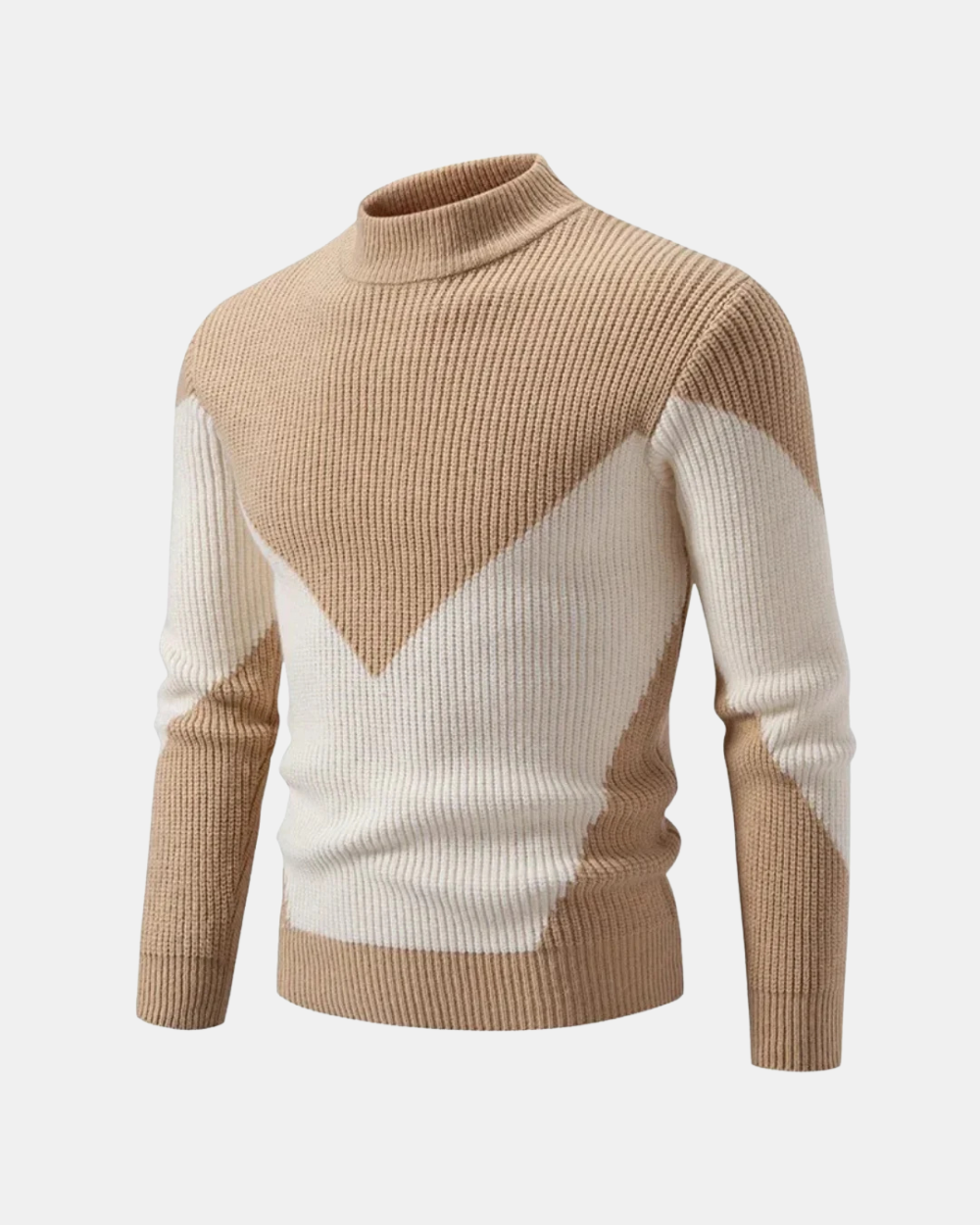 Aureo Madrid™ | Jersey de punto de primera calidad