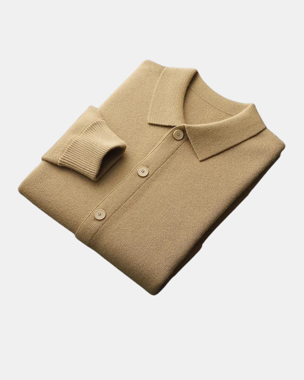 Aureo Madrid™ | Chaleco Janus de lana merino