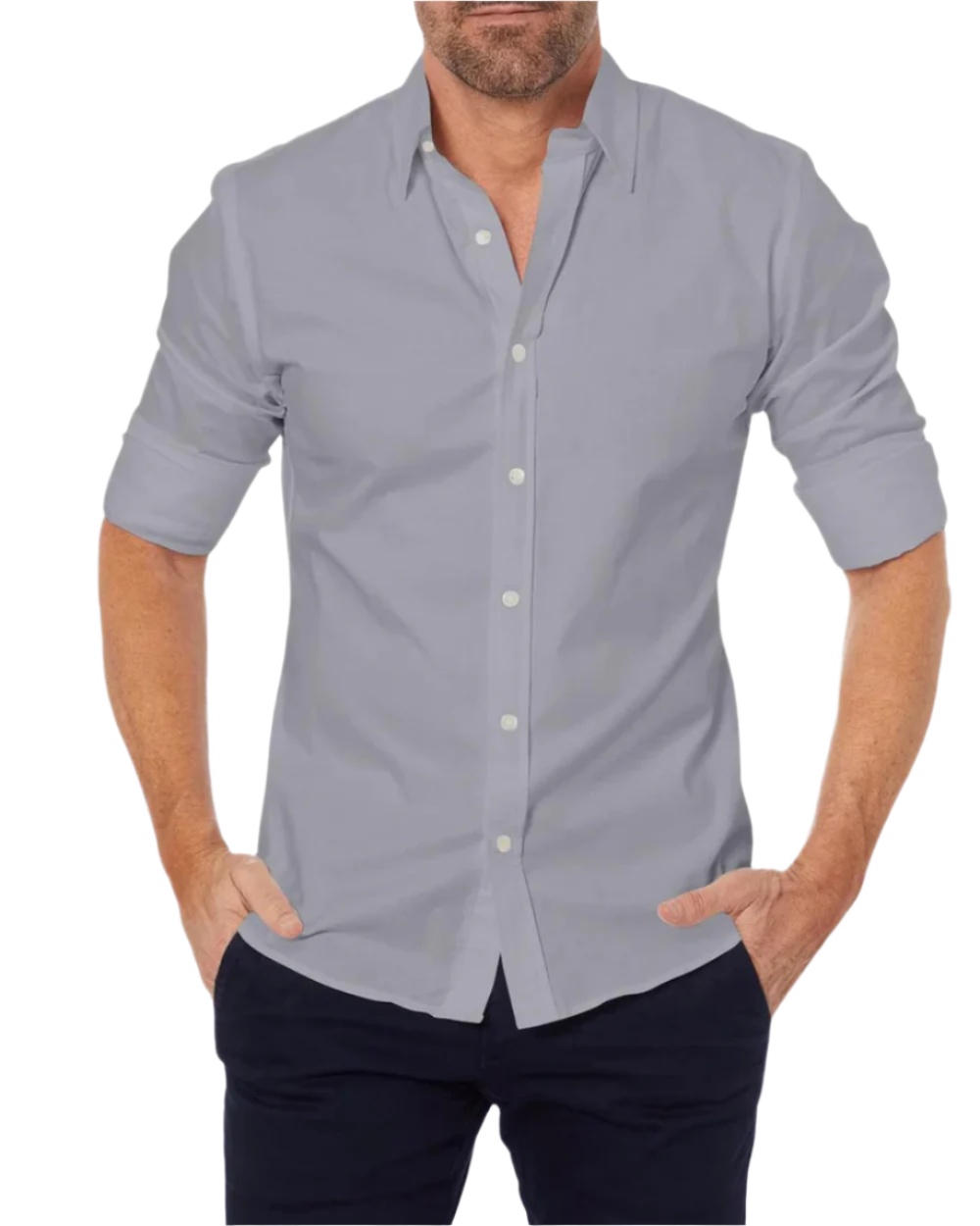 Aureo Madrid™ | Camiseta con cremallera