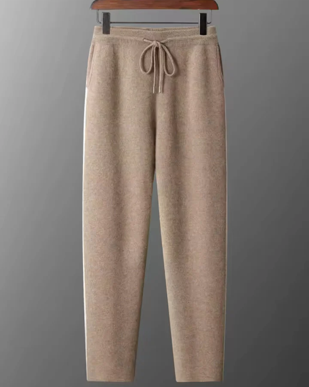 Aureo Madrid™ | Chándal de cachemira Elba