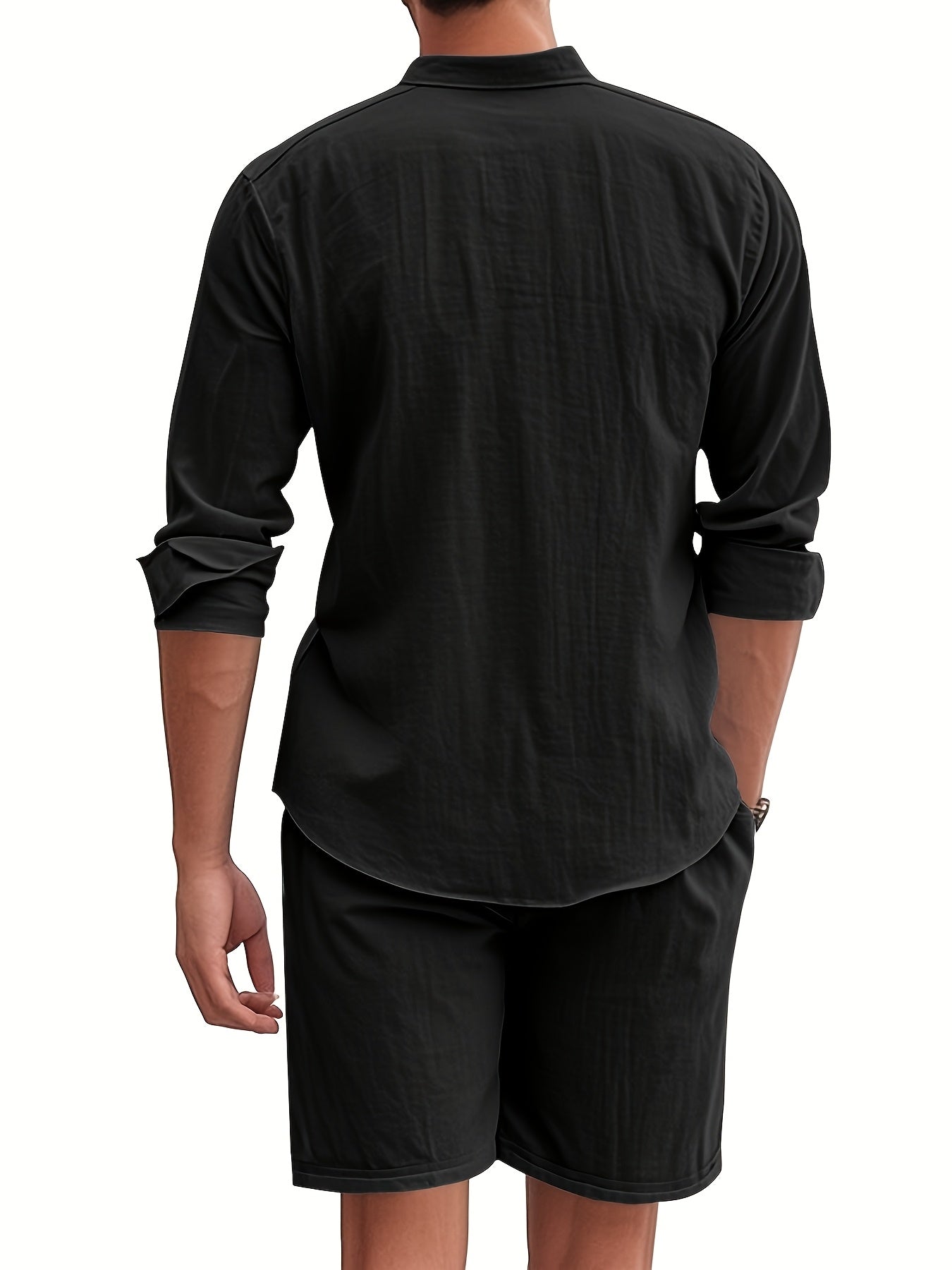 Aureo Madrid™ | Juego de ropa de cama transpirable de lino