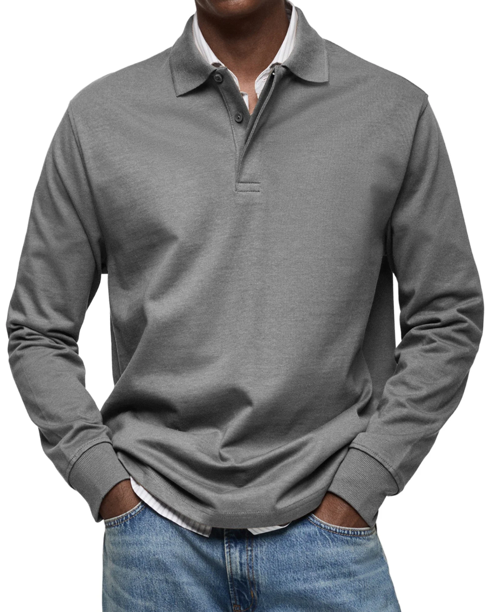 Aureo Madrid™ | Jersey polo