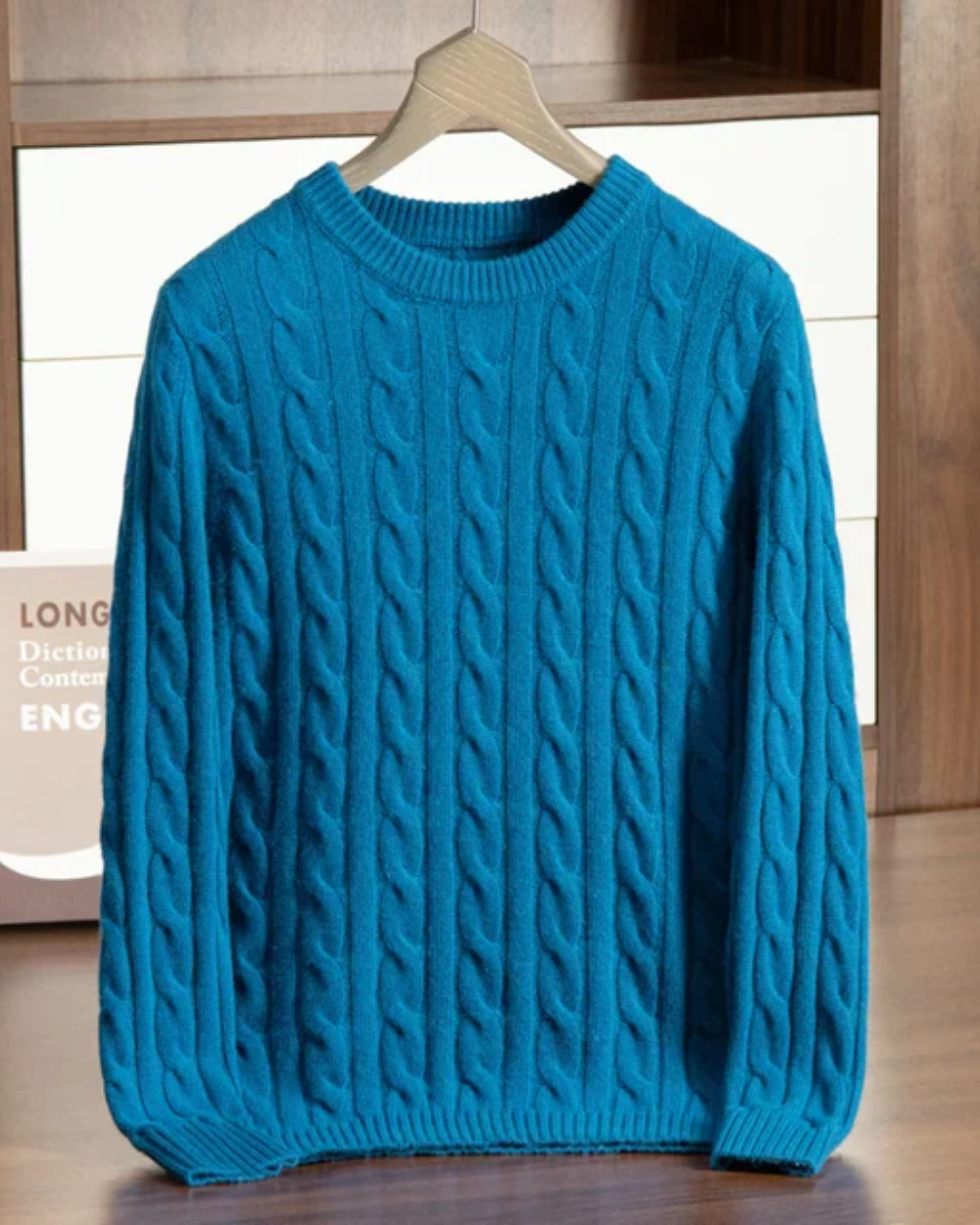 Aureo Madrid™ | Jersey con estampado St. Barts