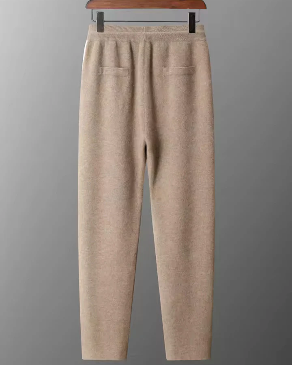 Aureo Madrid™ | Chándal de cachemira Elba