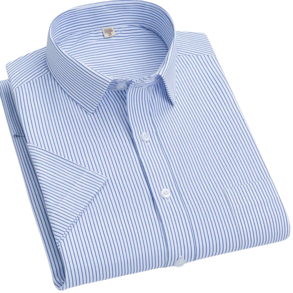 Aureo Madrid™ | Camisa transpirable para hombre