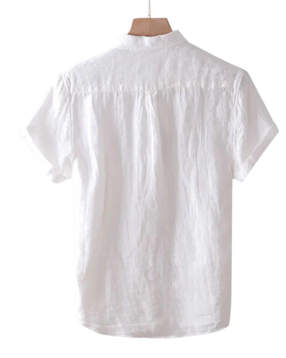 Aureo Madrid™ | Camisa de lino Phuket