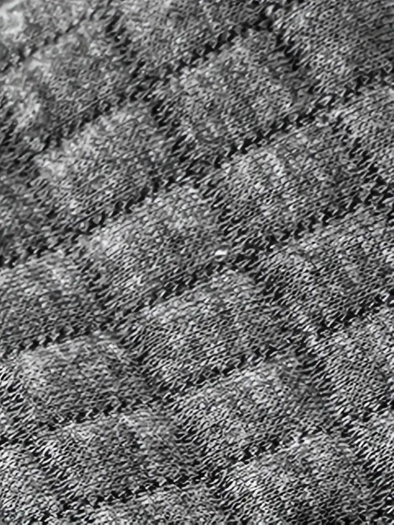 Aureo Madrid™ | Jersey polo acanalado