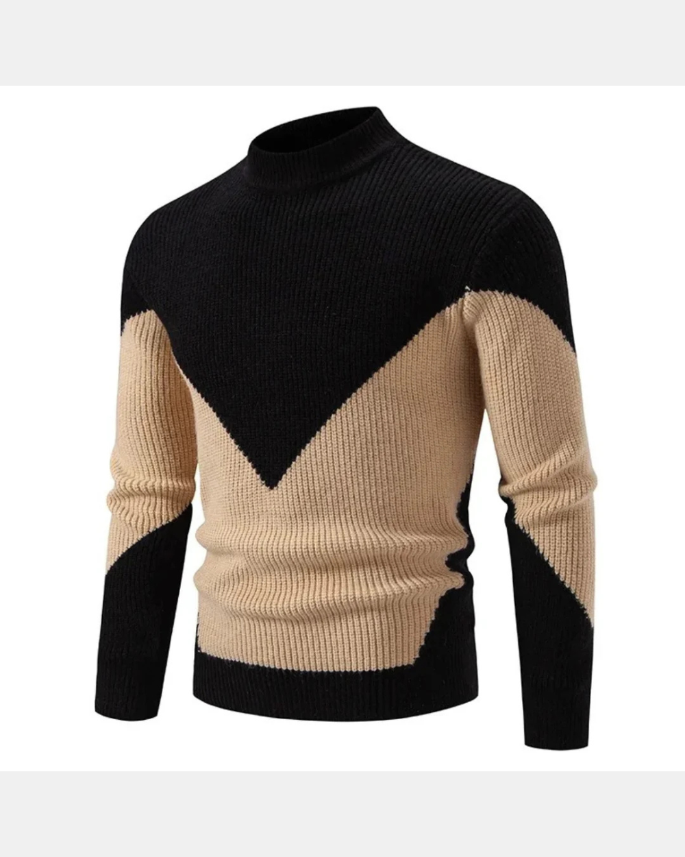 Aureo Madrid™ | Jersey de punto de primera calidad