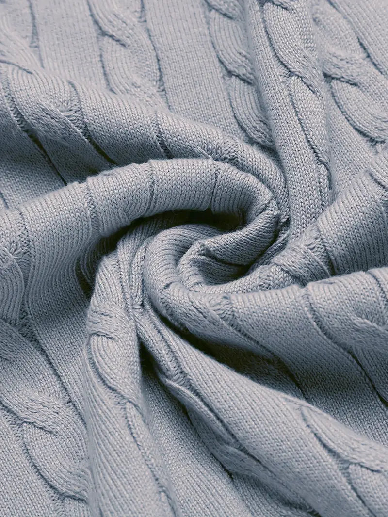 Aureo Madrid™ | Jersey informal Garda