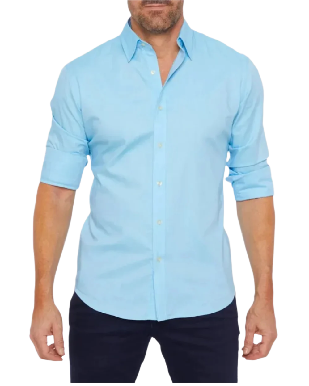 Aureo Madrid™ | Camiseta con cremallera