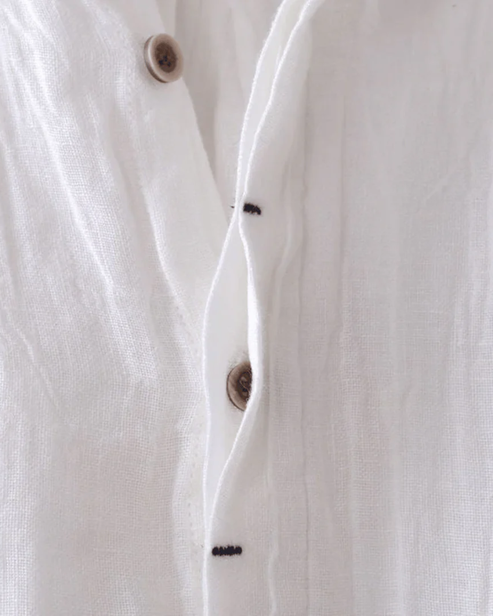 Aureo Madrid™ | Camisa de lino Phuket
