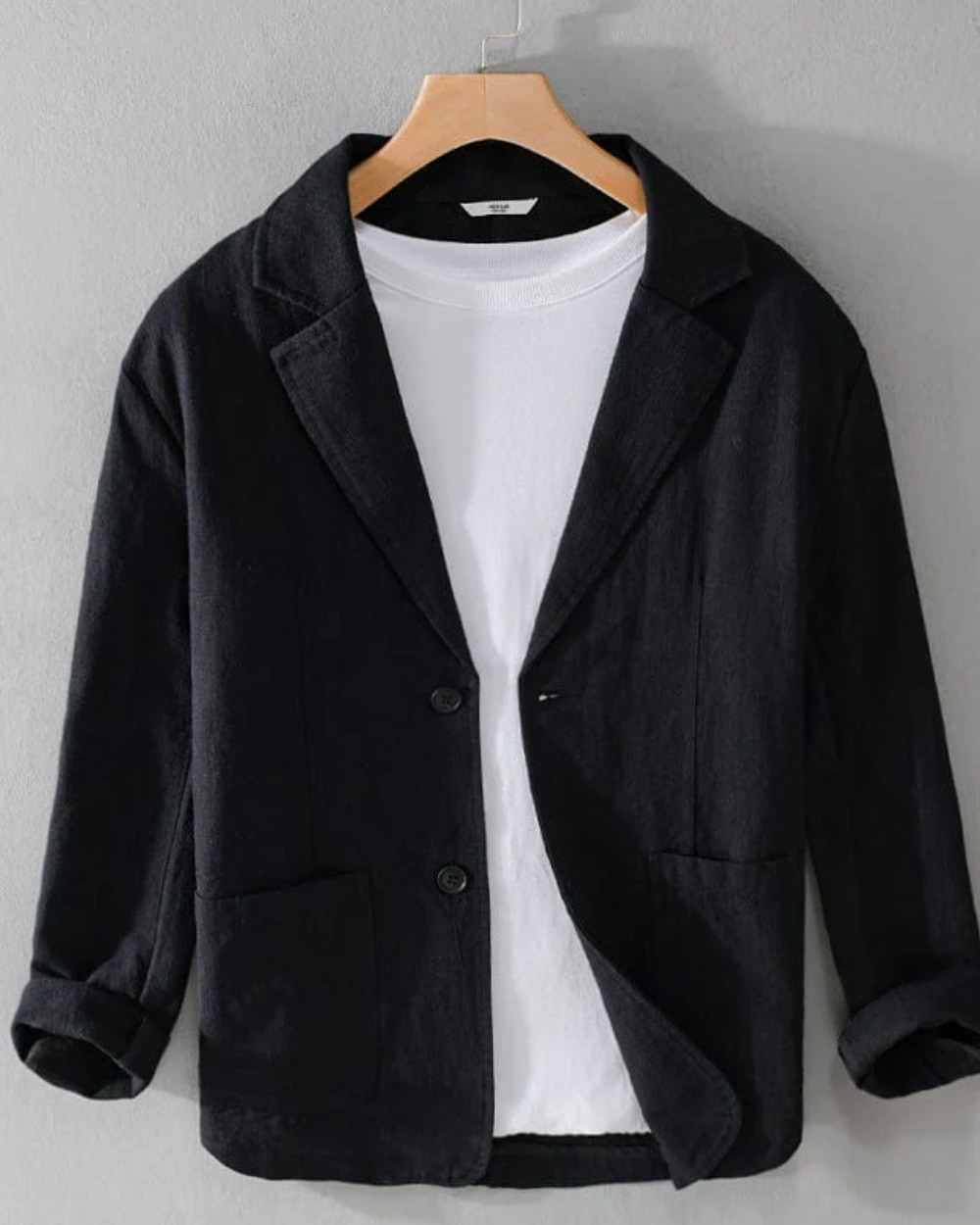 Aureo Madrid™ | Chaqueta ligera Quenstown