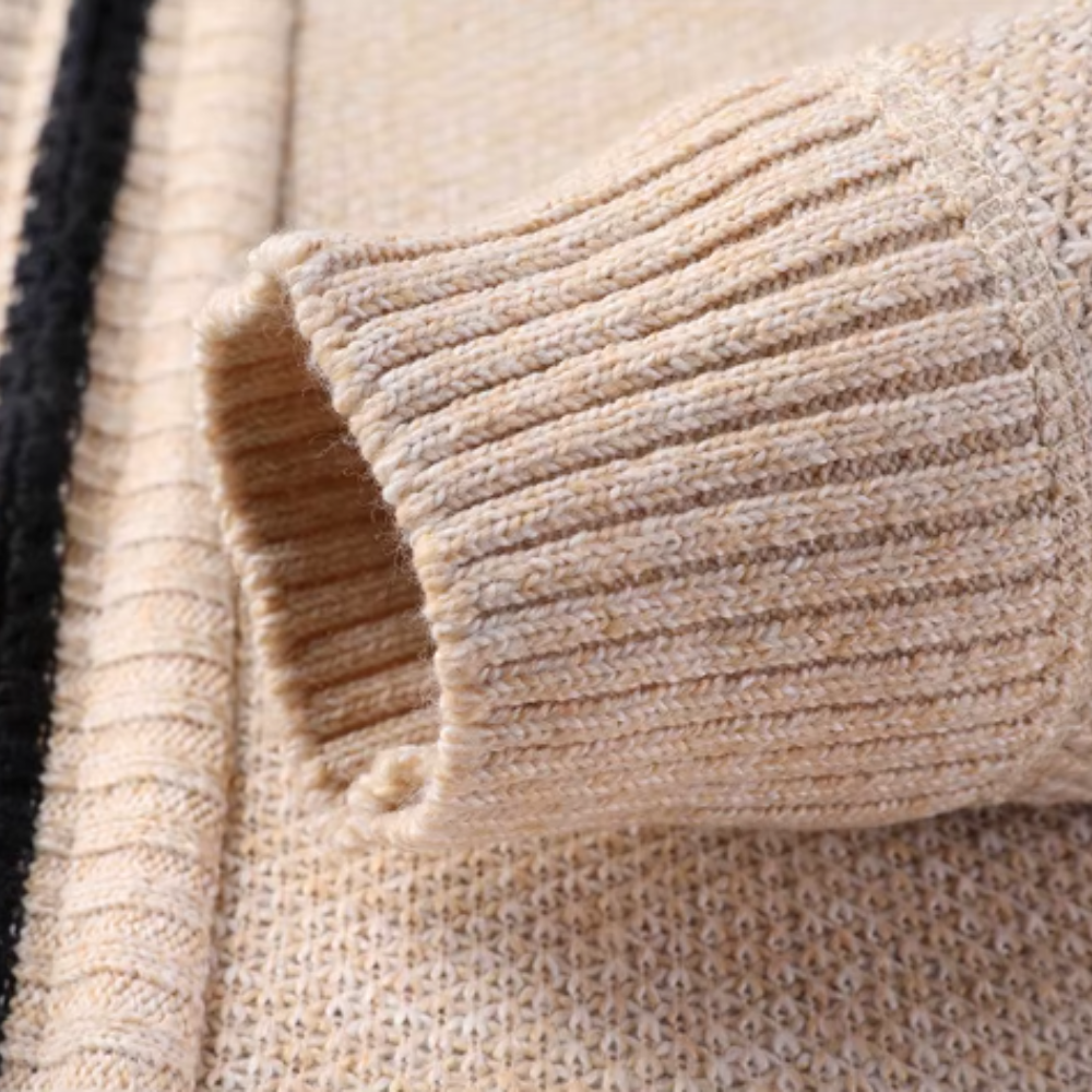 Aureo Madrid™ | Chaleco elegante y chic