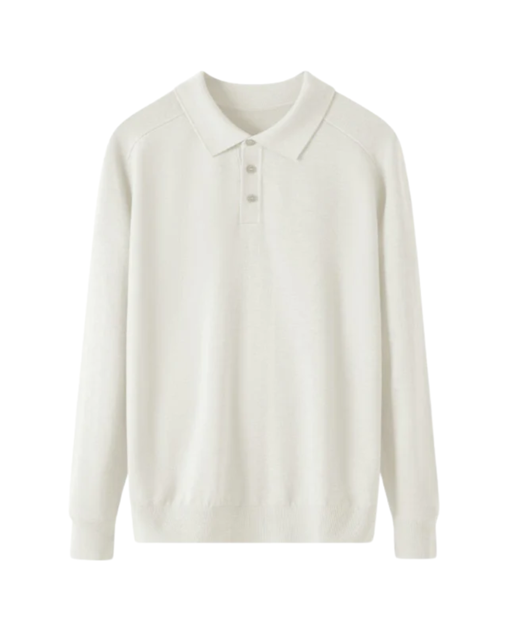 Aureo Madrid™ | Polo Bellagio de lana merino